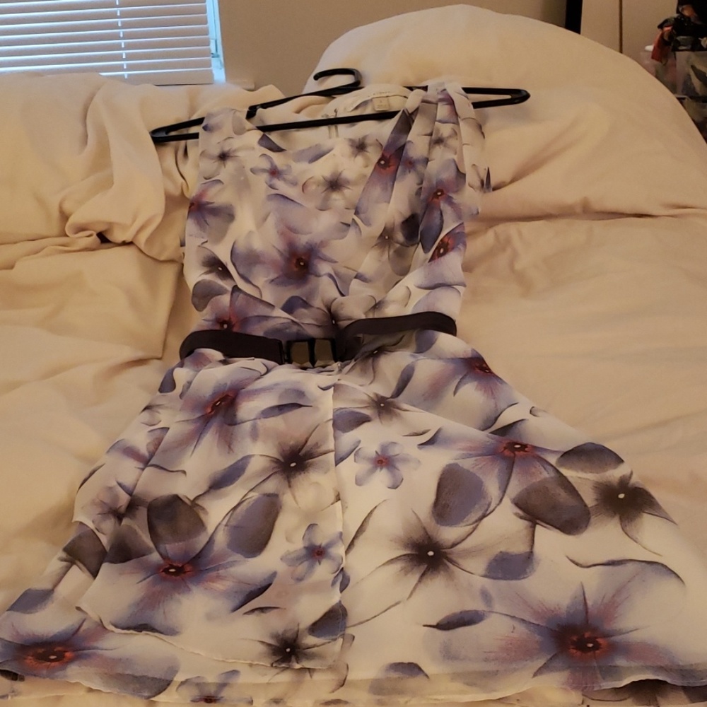 LC Conrad dress